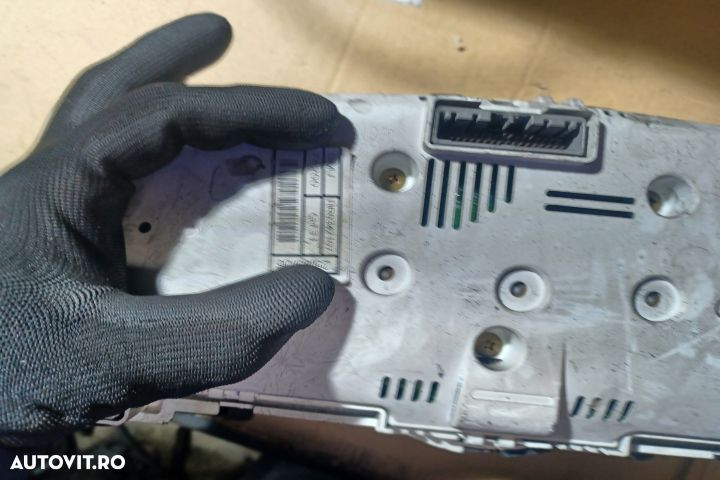 Ceasuri bord HR0342107 Honda Civic 9 [2012 - 2015] Hatchback 5-usi 2. - 1