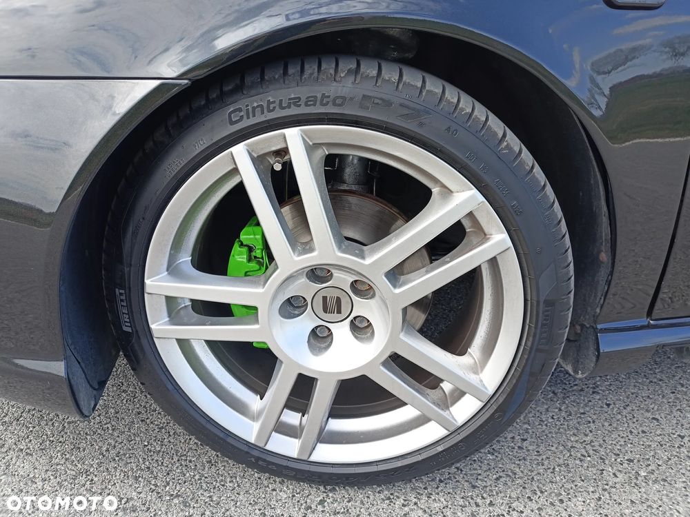 Seat Leon 1.9 TDI 150 Sport - 24