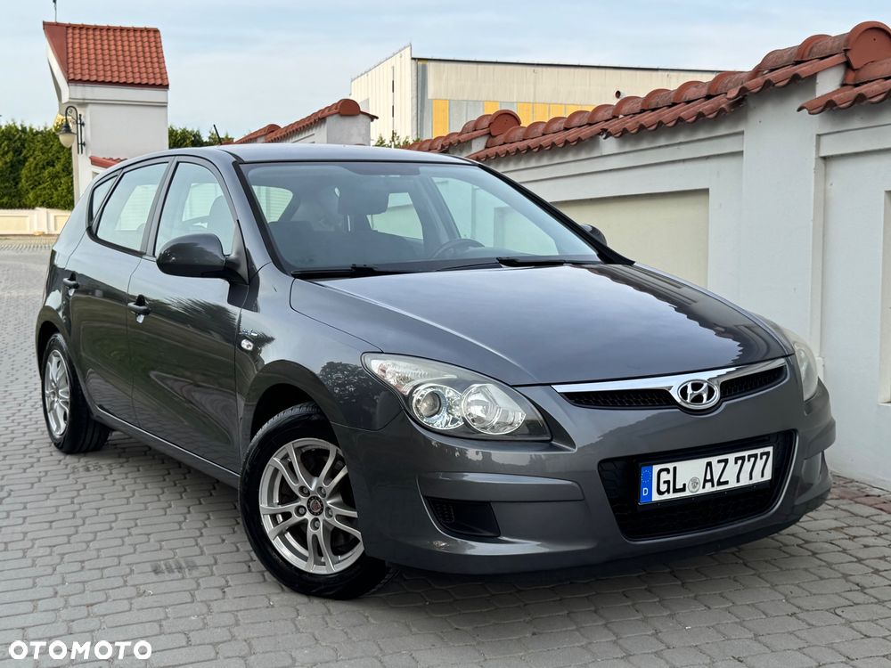 Hyundai i30 - 7
