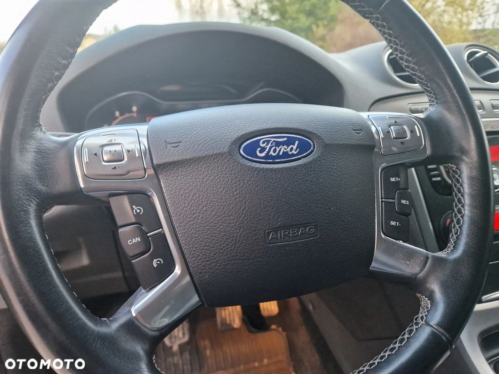Ford Mondeo 2.0 TDCi Business Edition - 7