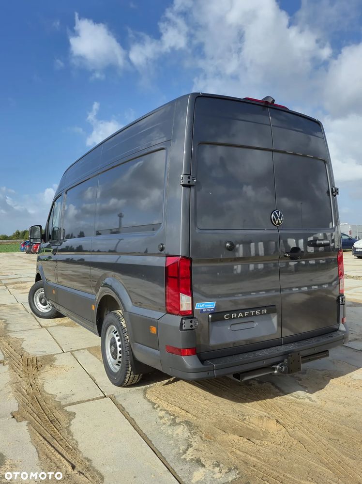 Volkswagen Crafter - 7