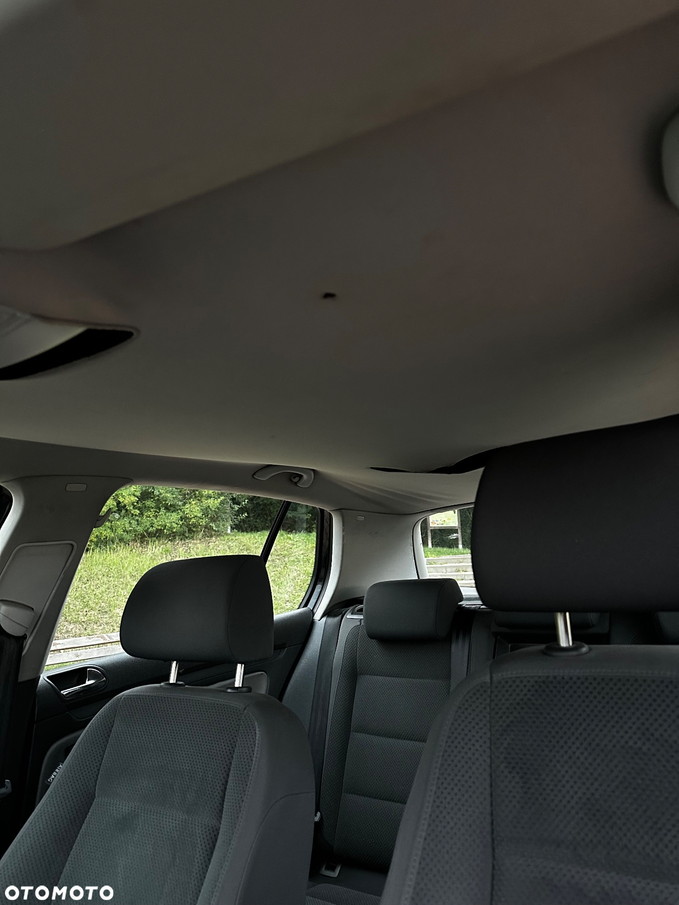 Volkswagen Golf V 1.9 TDI Sportline - 18