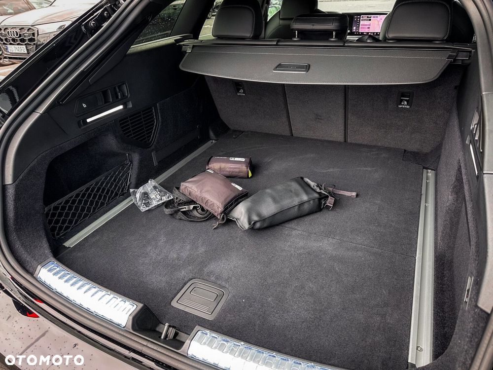 Audi A6 Avant - 12