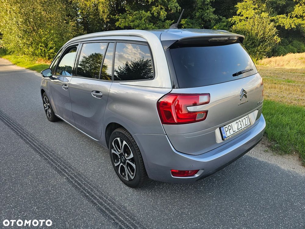 Citroën C4 SpaceTourer - 4