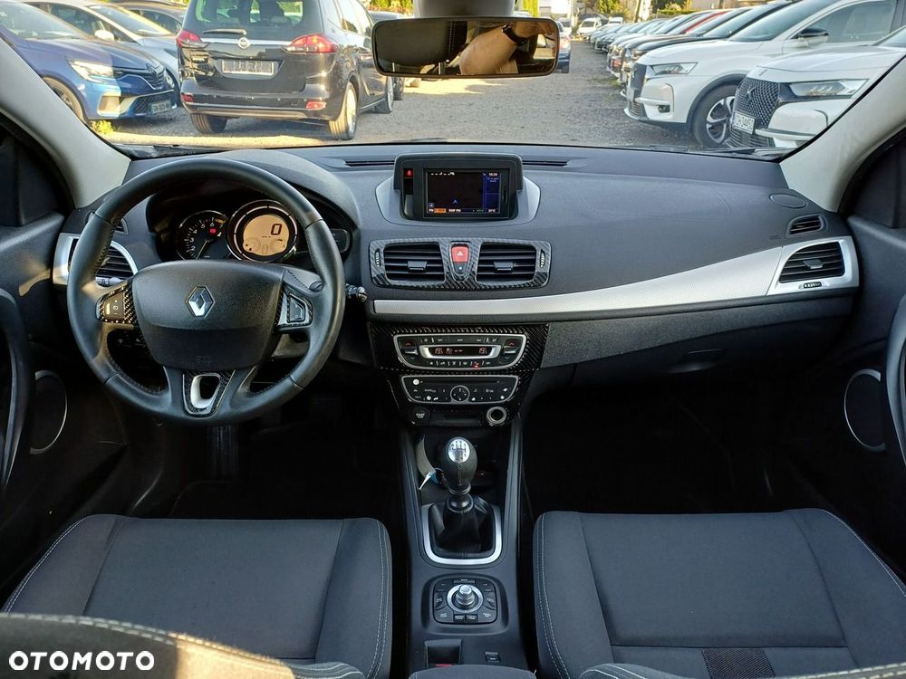 Renault Megane 1.6 16V Confort Dynamique - 18