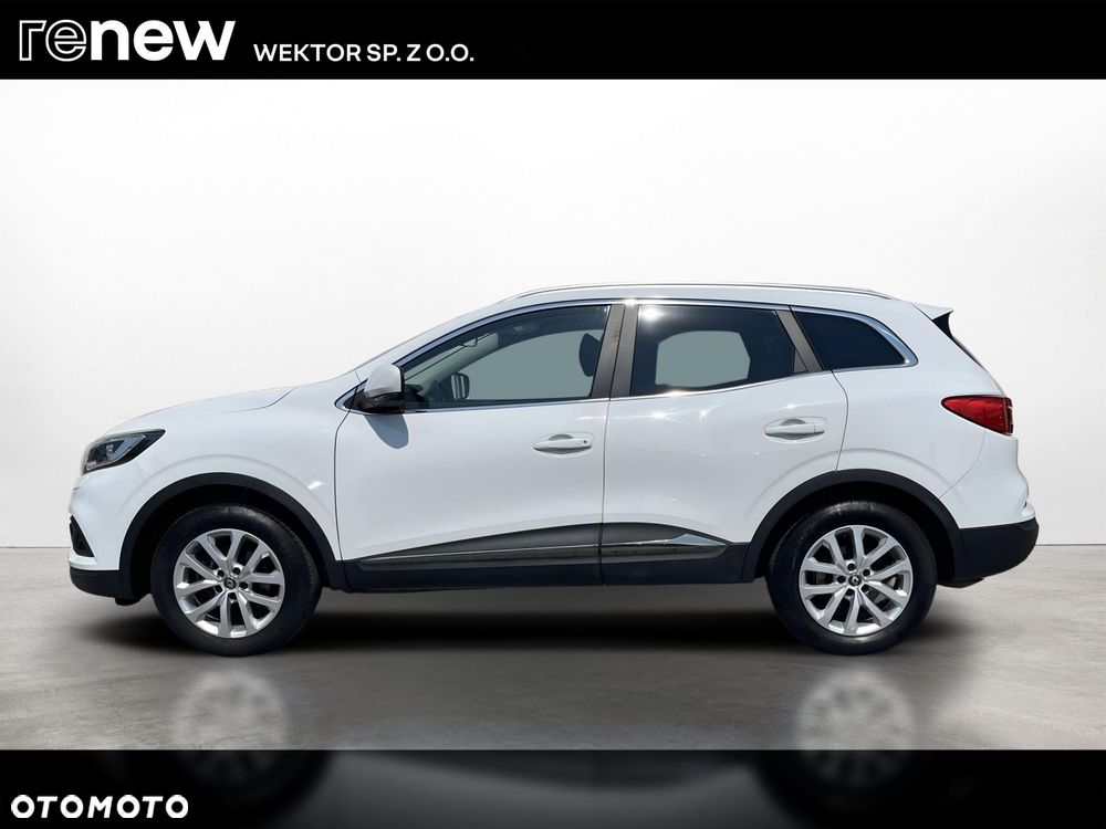 Renault Kadjar 1.3 TCe FAP Easy Life - 2