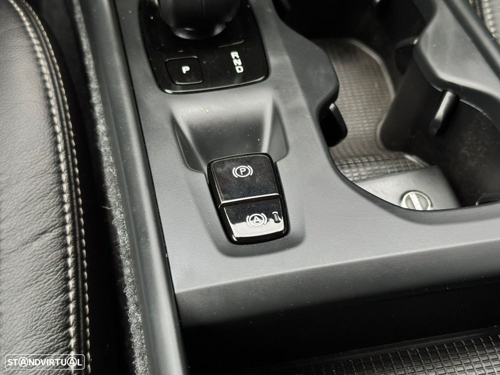 Volvo XC 40 1.5 T4 PHEV Inscription - 56