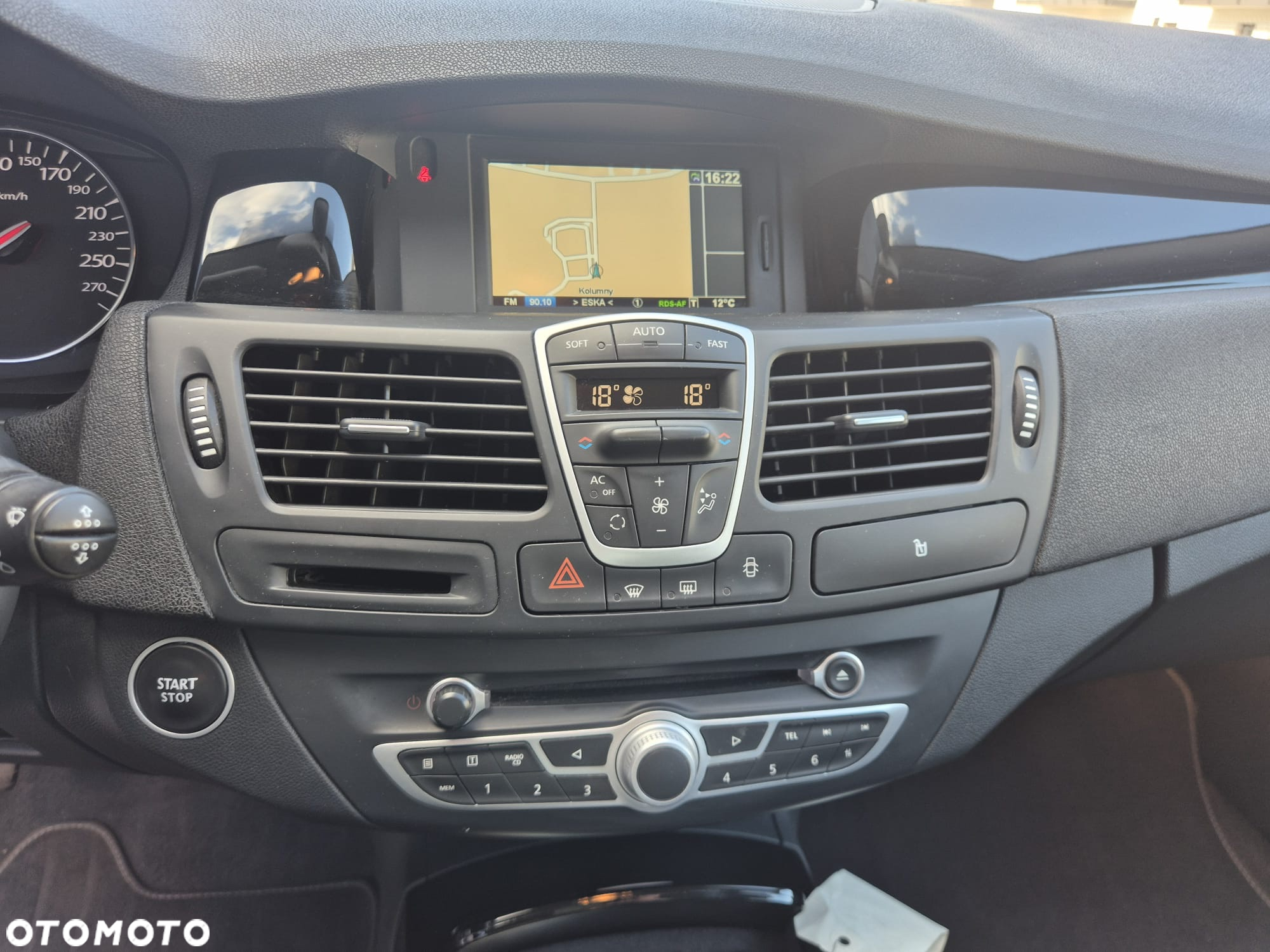 Renault Laguna 2.0 Bose Edition - 36