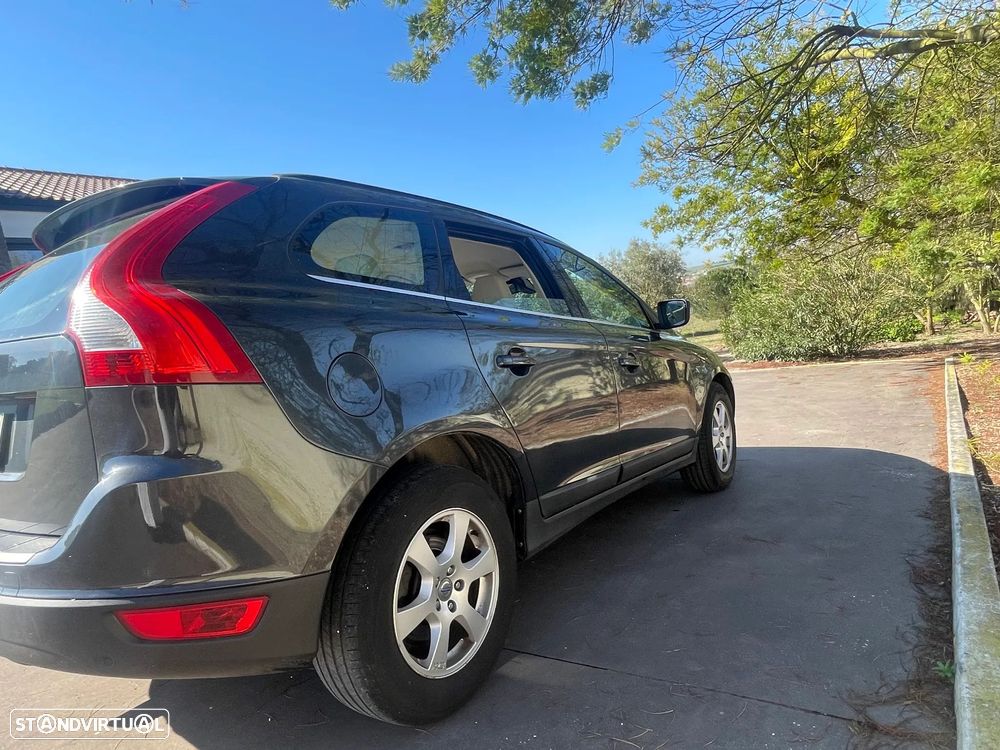 Volvo XC 60 - 3