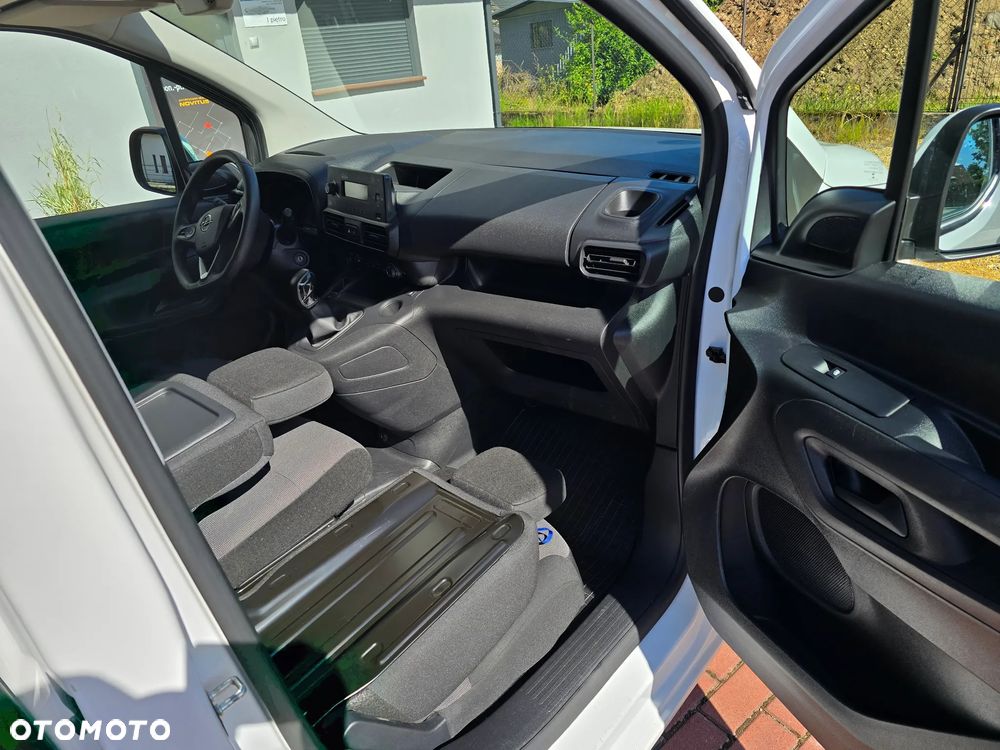 Opel Combo - 30