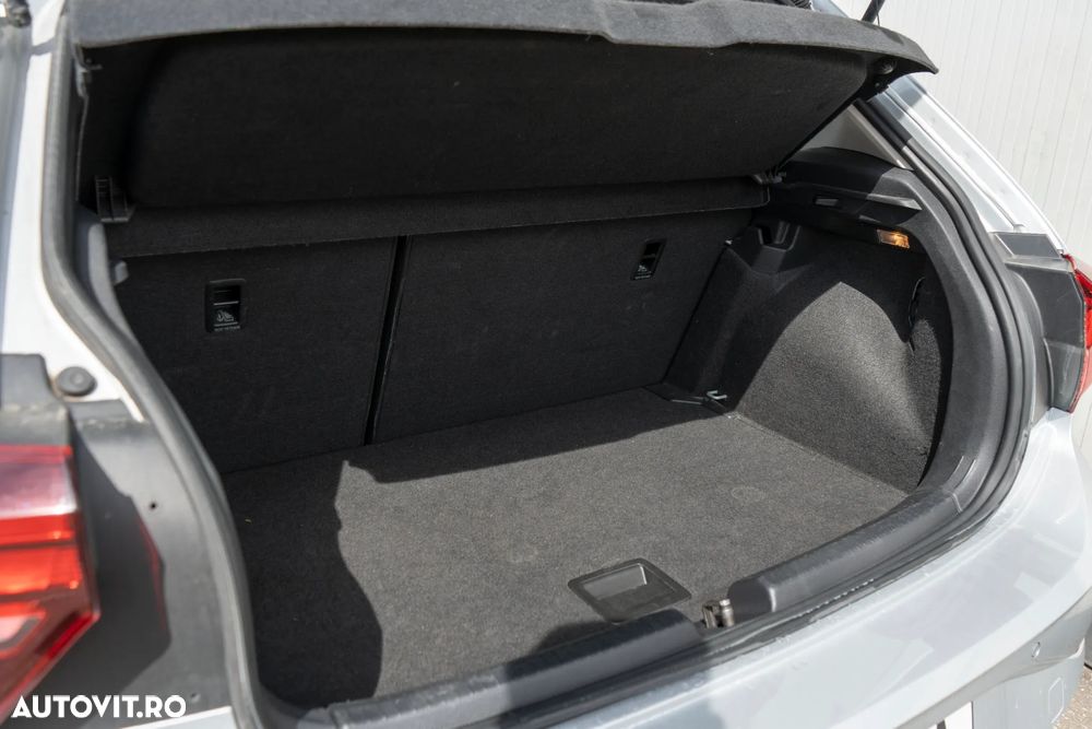 Volkswagen Polo 1.0 TSI DSG Life - 9