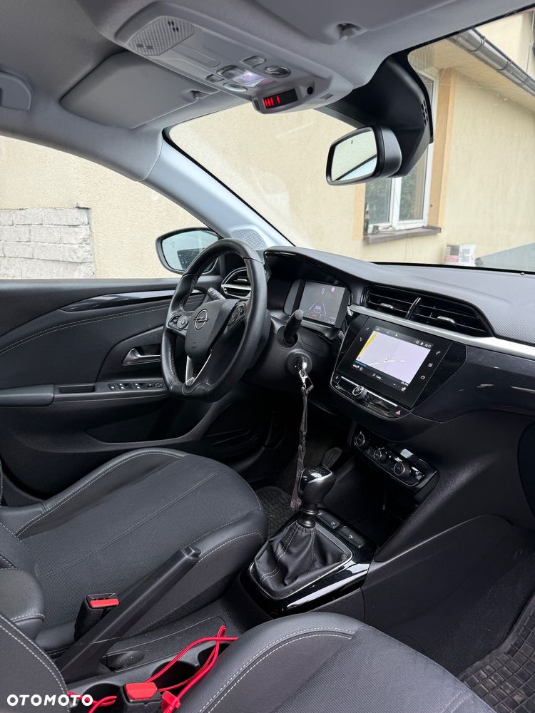 Opel Corsa 1.2 Elegance S&S - 5