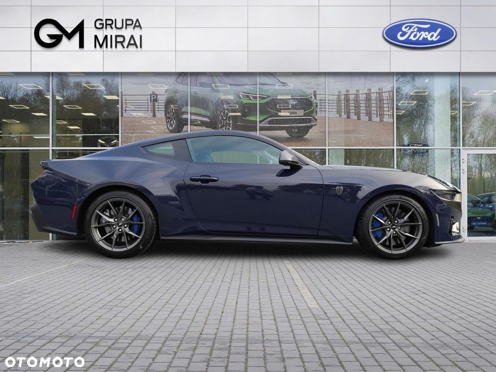 Ford Mustang 5.0 Ti-VCT V8 Dark Horse - 6