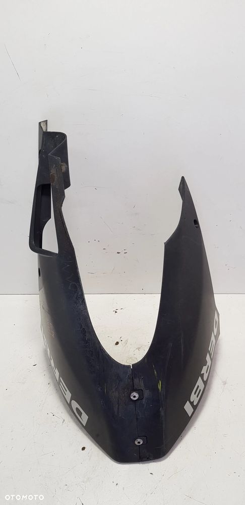 Derbi GPR 50 2t 09-16 Pług Dolna Osłona - 1