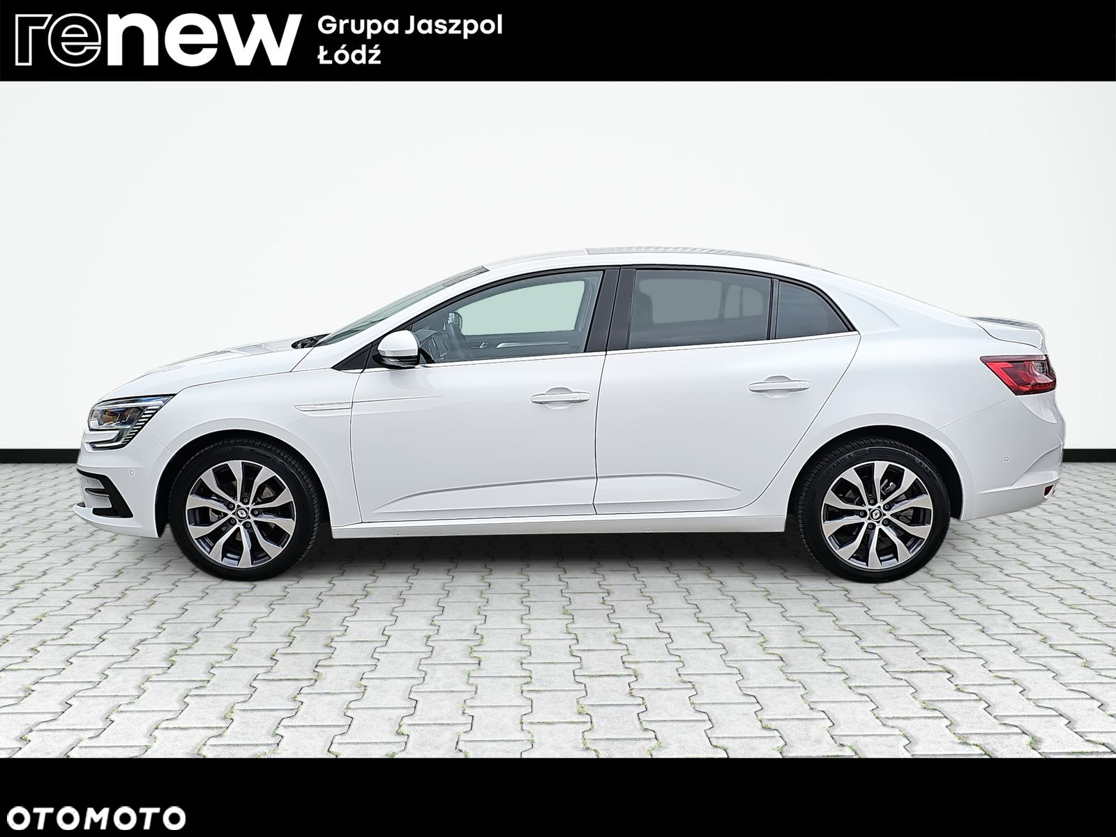Renault Megane 1.3 TCe Techno - 8