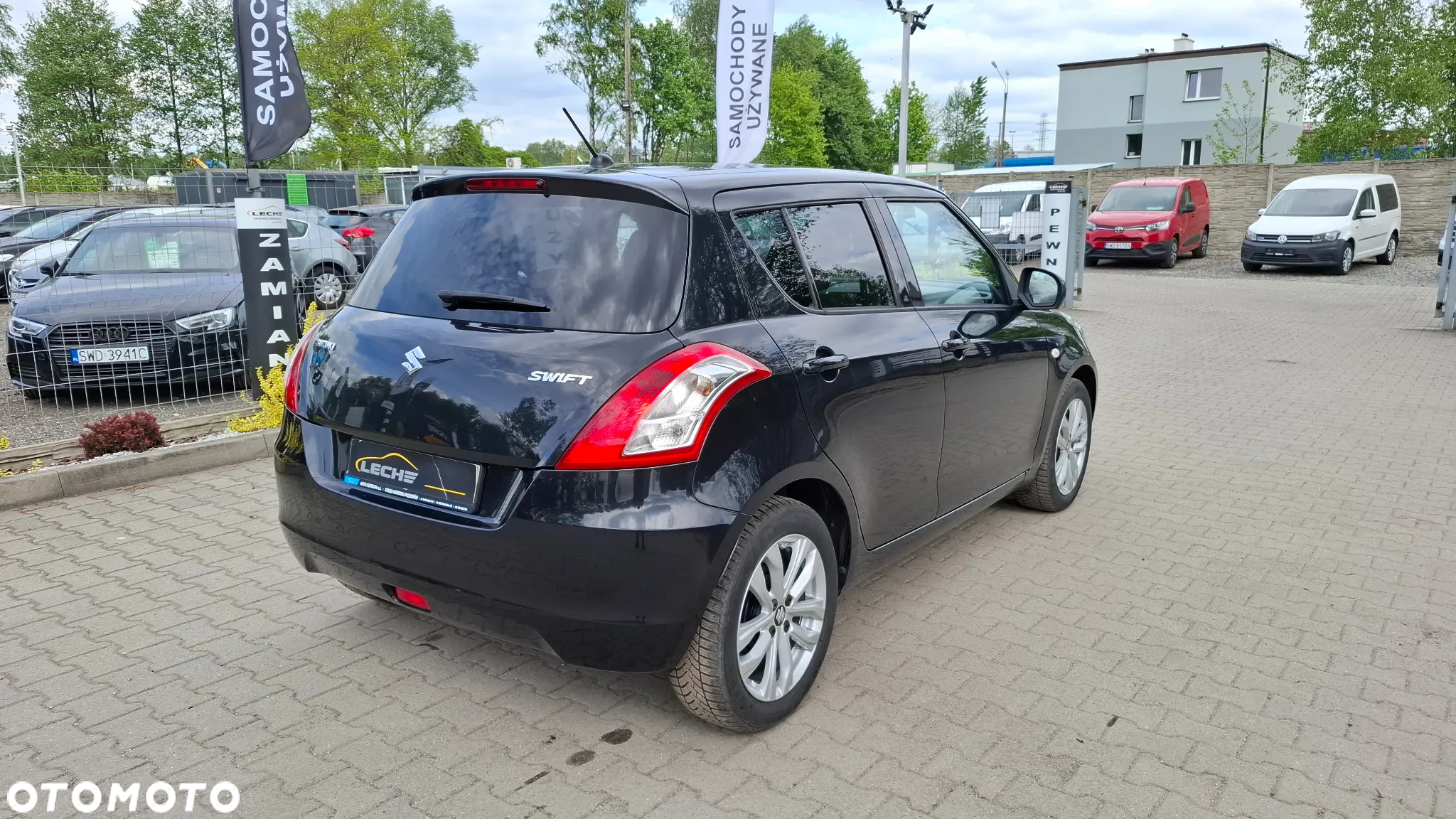 Suzuki Swift 1.2 Premium - 34