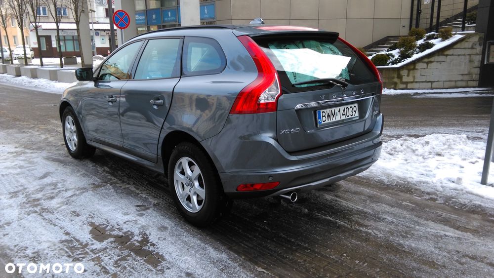 Volvo XC 60 - 3