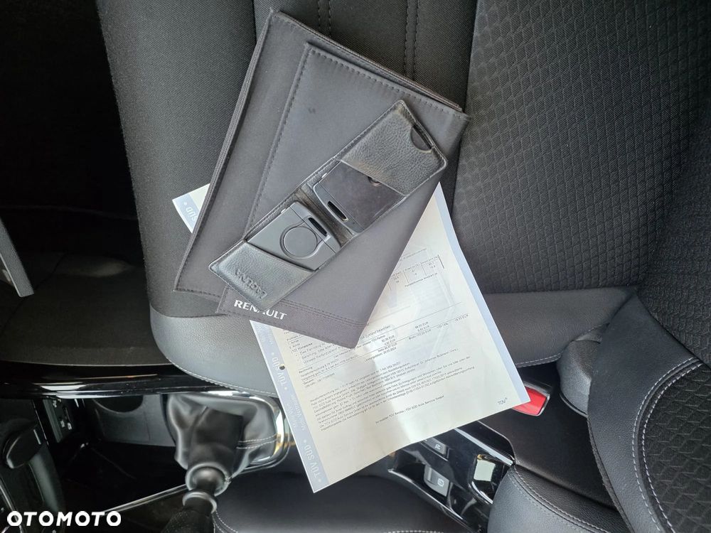 Renault Megane ENERGY dCi 110 Start & Stopp Bose Edition - 31