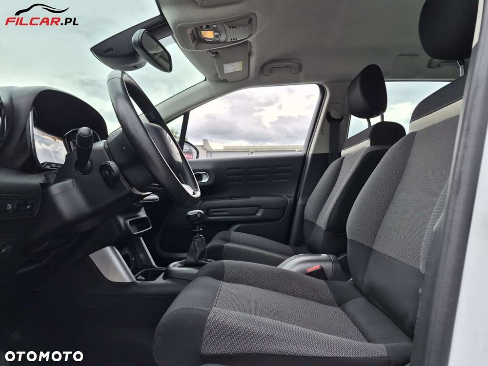 Citroën C3 Aircross - 6