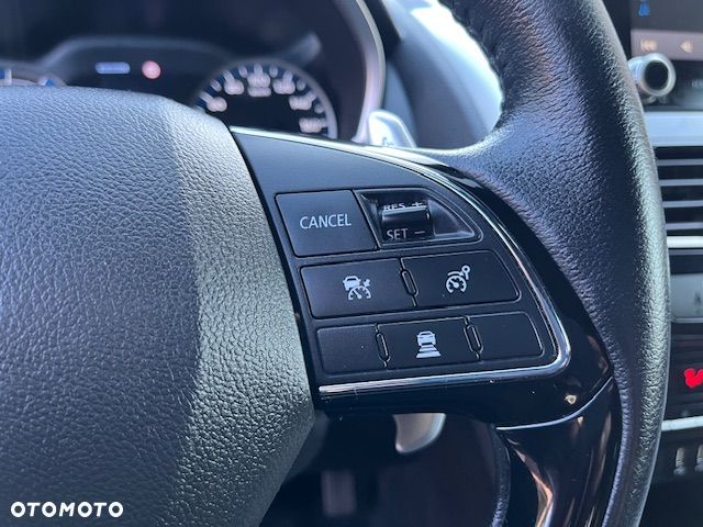 Mitsubishi Eclipse Cross 4WD Intro Edition - 11