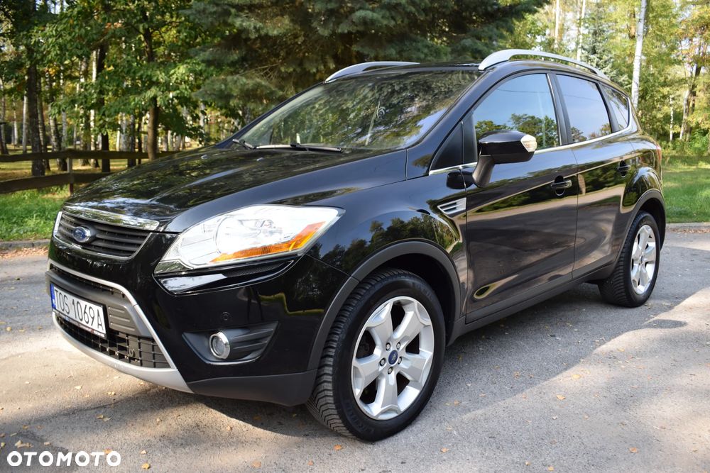 Ford Kuga - 6