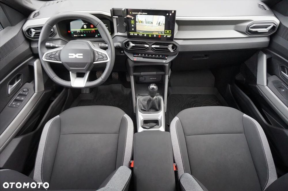 Dacia Bigster - 17