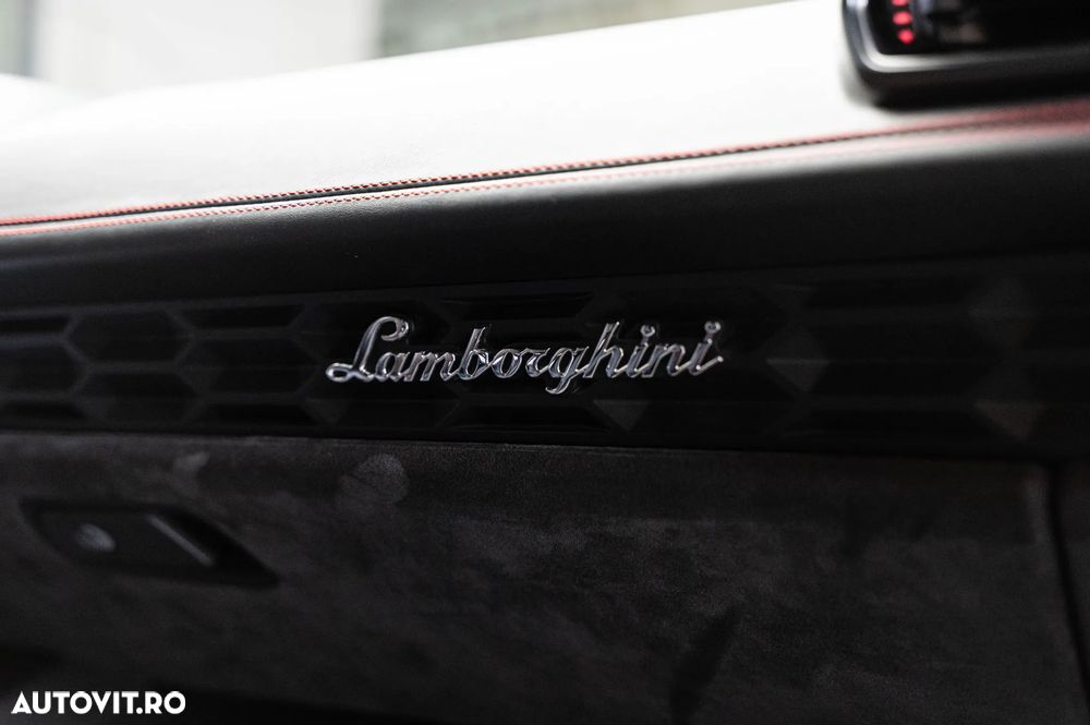 Lamborghini Huracan LP 610-4 - 30
