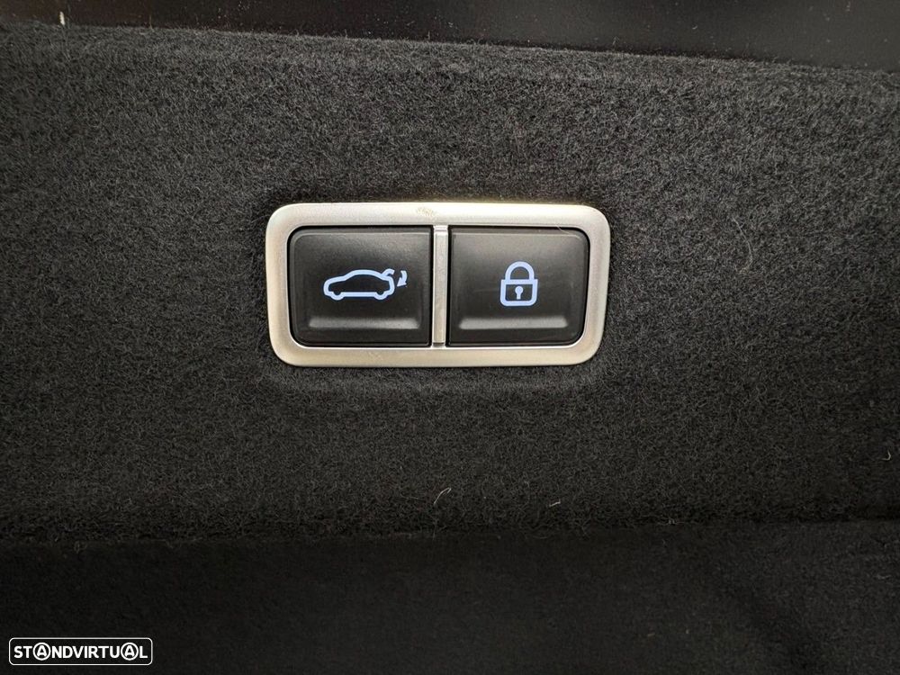 Hyundai IONIQ 77 kWh Vanguard — fotografia 10
