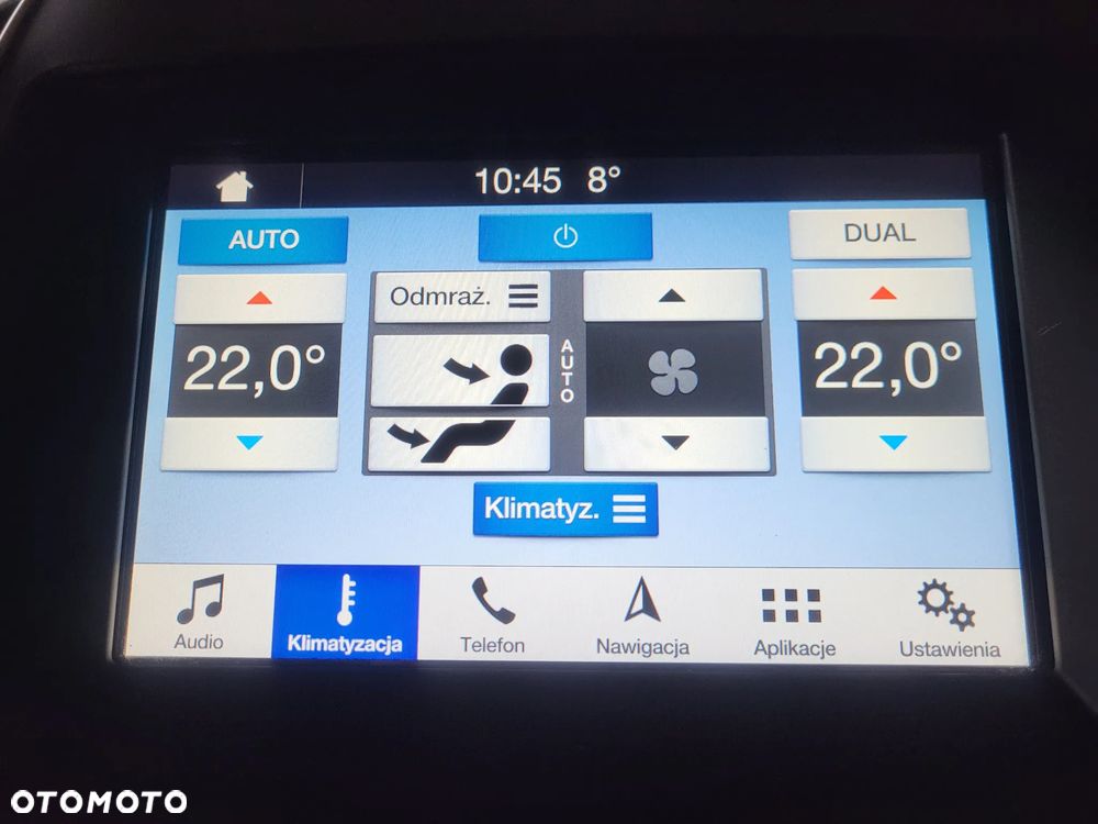 Ford S-Max 2.0 TDCi Titanium - 37