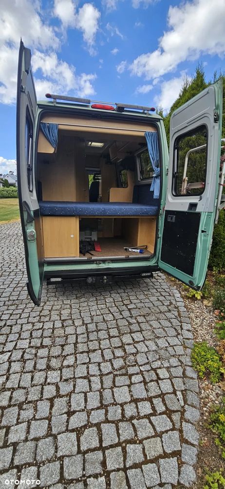 Fiat DUCATO - 3