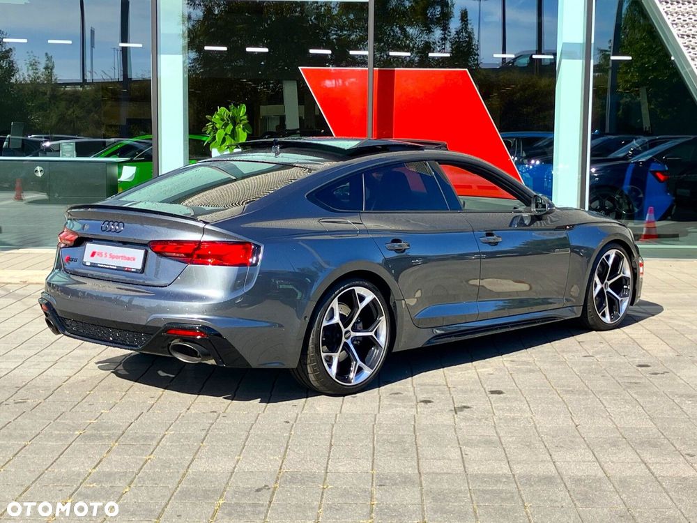 Audi RS5 Coupé - 12