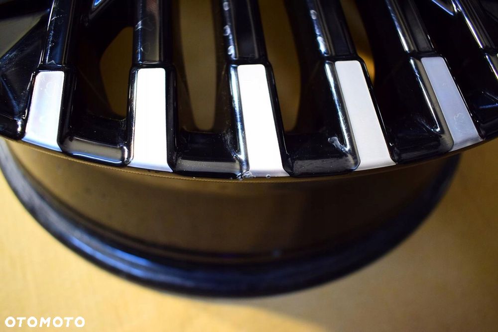 NISSAN 17 Leaf II Oryginał Czujnik - 3