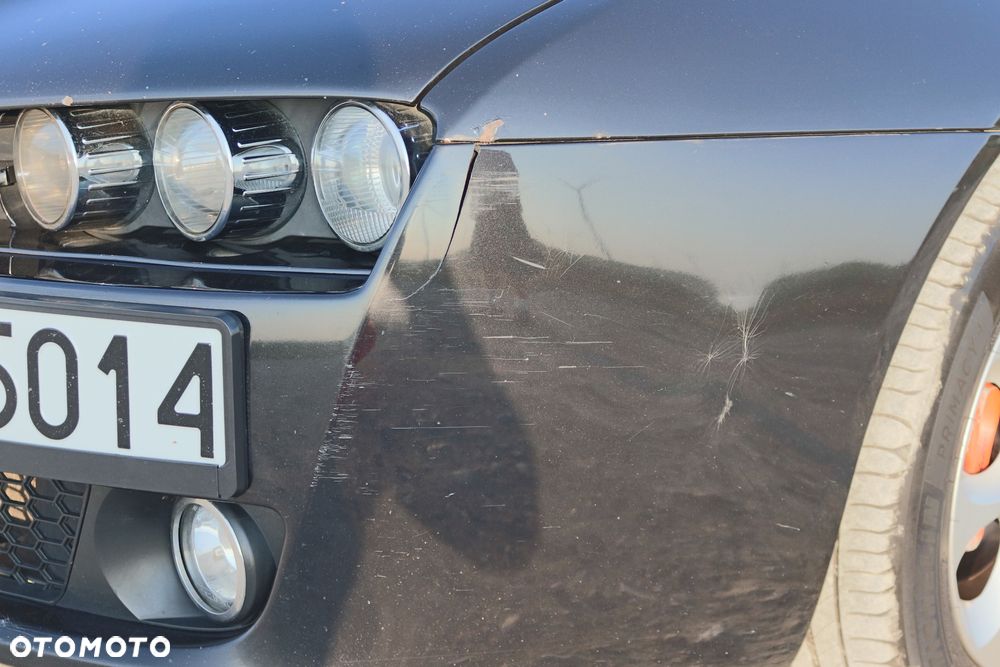 Alfa Romeo 159 1.9JTDM Distinctive - 10