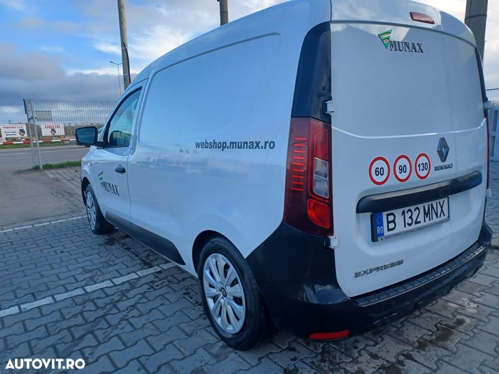 Renault Express - 5