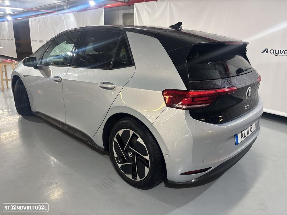VW ID.3 Pro Confort - 2