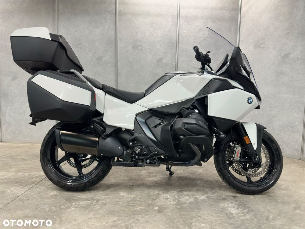 BMW RT - 1