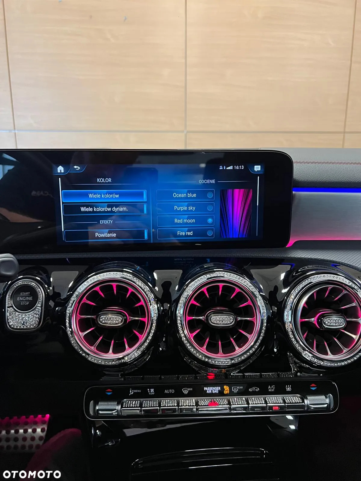 Mercedes-Benz CLA 200 AMG Line 7G-DCT - 15