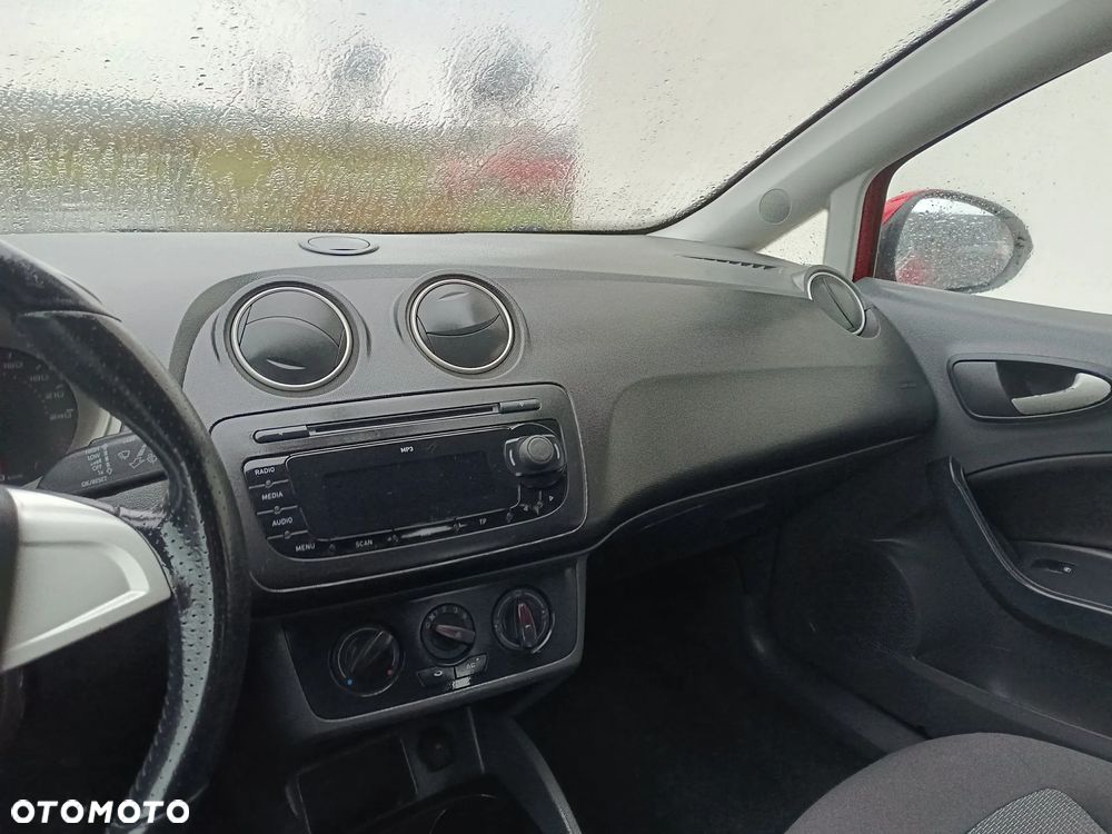 Seat Ibiza - 15