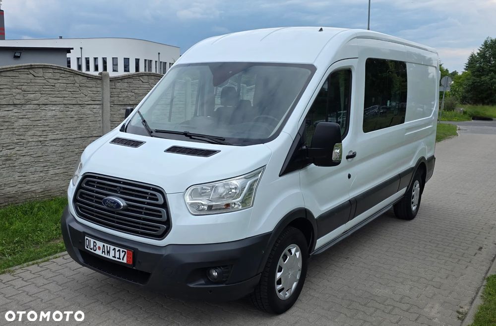 Ford Transit - 2