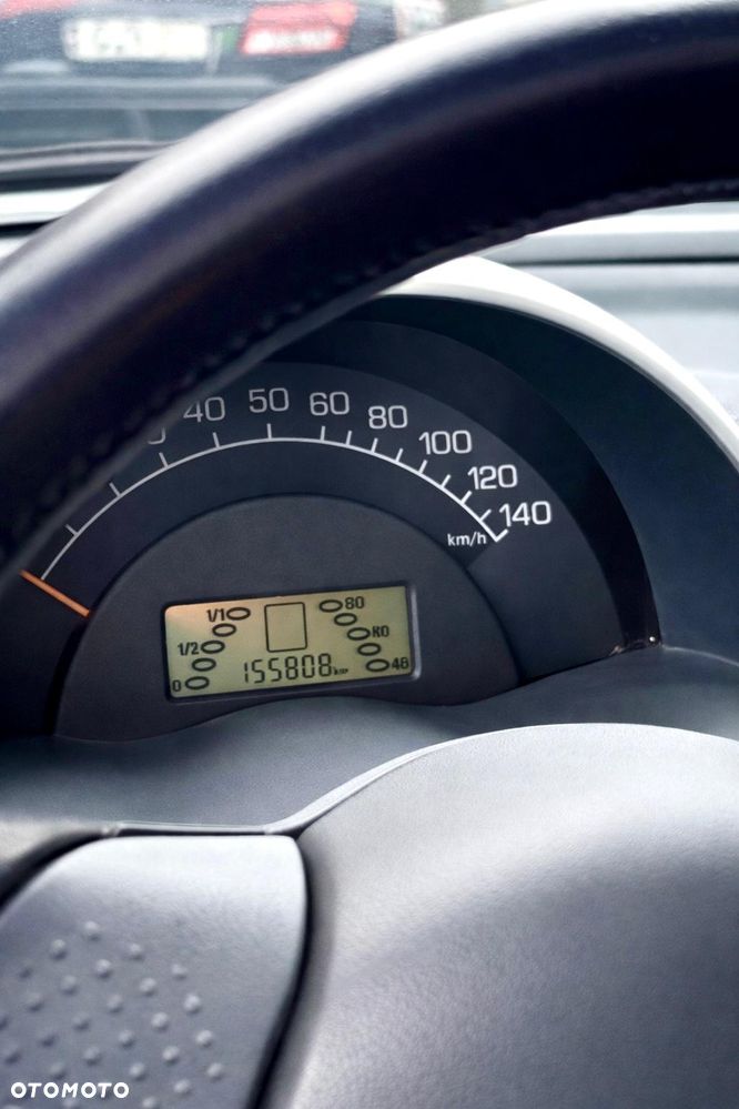 Smart Fortwo & passion - 10