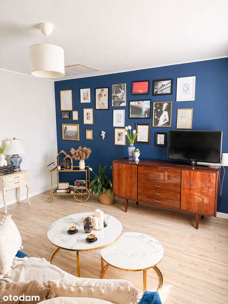 Bezczynszowe mieszkanie (ogródek+miejsce parkingowe+poddasze 40m2)