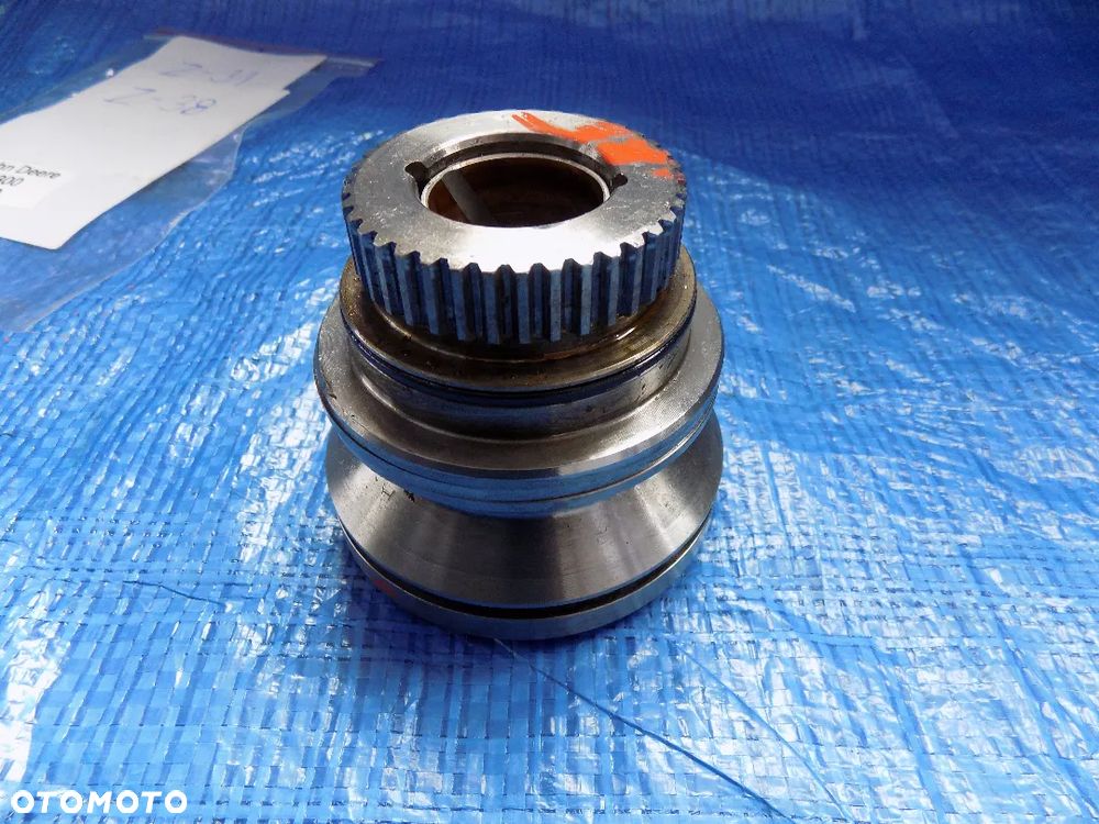 podstawa kosza sprzęgłowego john deere 6300 6100 6200 6400