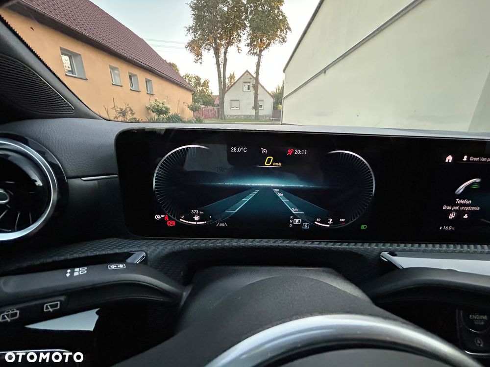 Mercedes-Benz CLA 180 7G-DCT Edition 2021 - 17