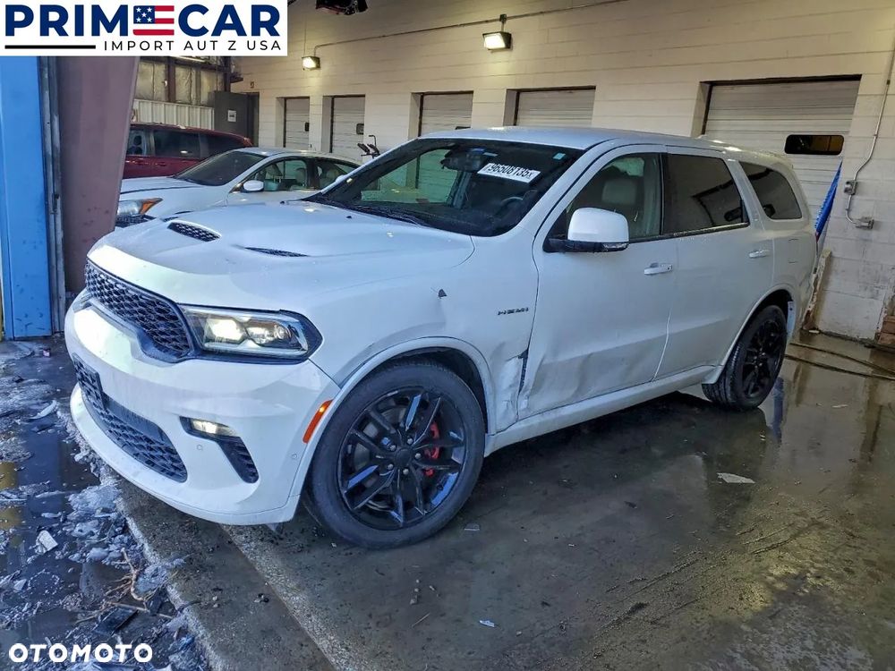 Dodge Durango ver-6-4-srt - 4