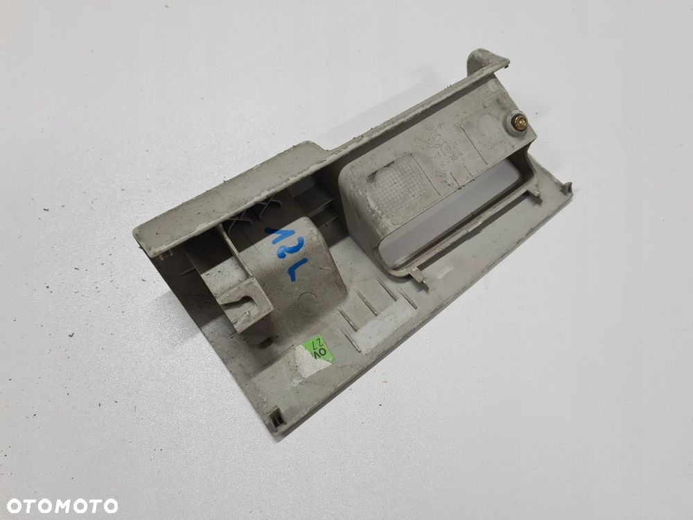 VW T5 T6 nakładka obudowa klamki drzwi przesuwnych LEWA 7E5867619C - 2