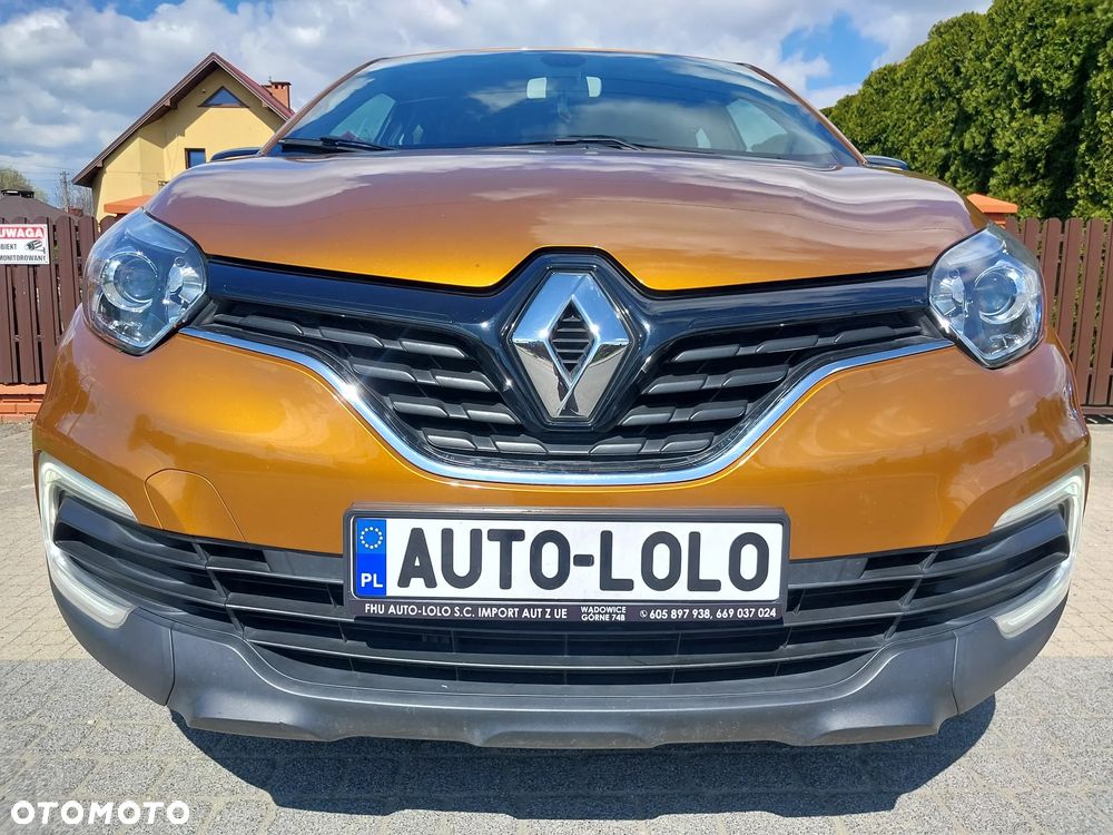 Renault Captur - 9