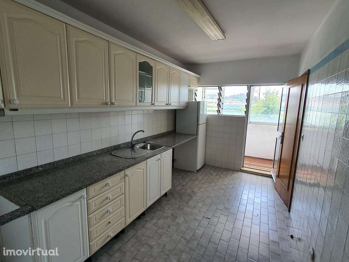 Apartamento em Vila Nova de Gaia, Vilar de Andorinho - Grande imagem: 5/17