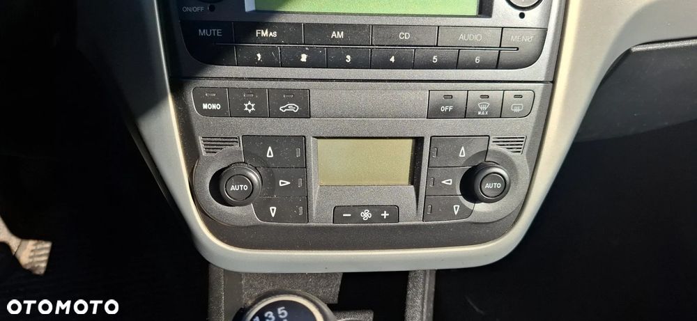 FIAT PUNTO GRANDE 1,2 na części - 9