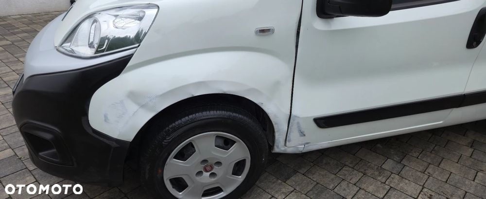 Fiat Fiorino - 9
