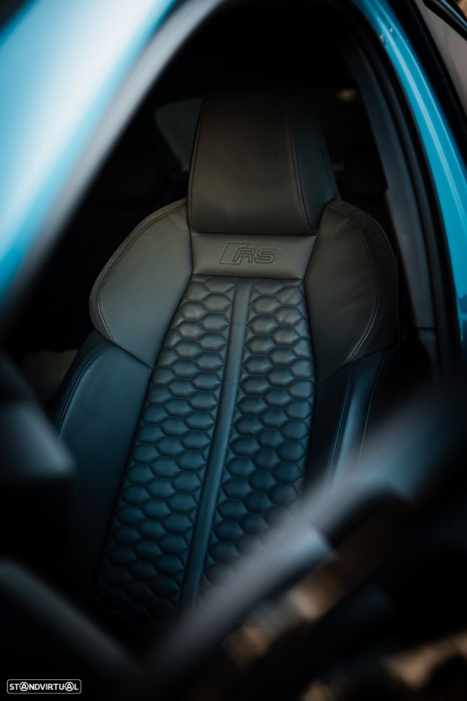 Audi RS3 Sportback TFSI quattro S tronic - 13